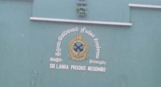 16 Injured in Negombo Prison Clash